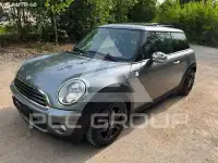 2009 Mini COOPER