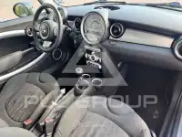 2009 Mini COOPER