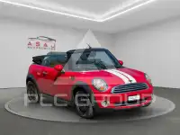 2009 Mini COOPER