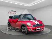 2009 Mini COOPER
