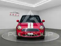 2009 Mini COOPER