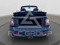 2009 Mini COOPER