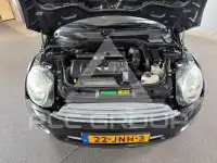 2009 Mini COOPER