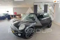 2009 Mini COOPER