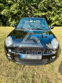 2009 Mini COOPER