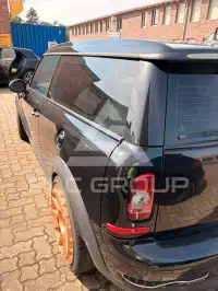 2009 Mini COOPER