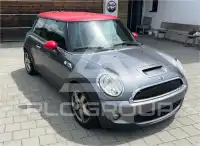 2009 Mini COOPER