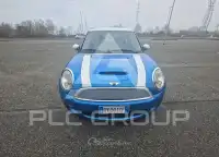 2009 Mini COOPER