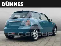 2009 Mini COOPER