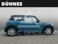 2009 Mini COOPER