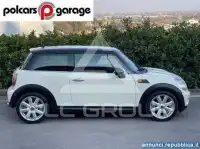 2009 Mini COOPER