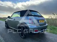 2009 Mini COOPER
