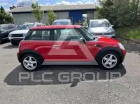 2009 Mini COOPER