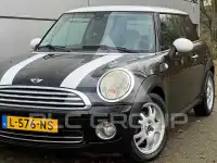 2009 Mini COOPER
