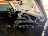 2009 Mini COOPER