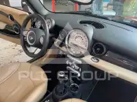 2009 Mini COOPER