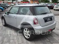 2009 Mini COOPER