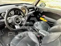 2009 Mini COOPER