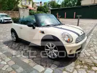 2009 Mini COOPER