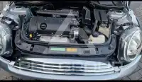 2009 Mini COOPER