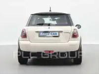 2009 Mini COOPER