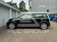 2009 Mini COOPER