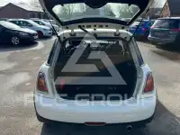 2009 Mini COOPER