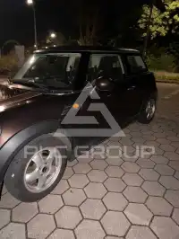 2009 Mini COOPER