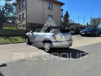 2009 Mini COOPER