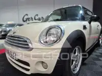 2009 Mini COOPER