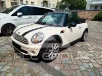 2009 Mini COOPER