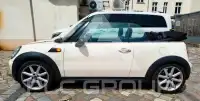2009 Mini COOPER