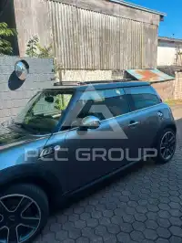2009 Mini COOPER