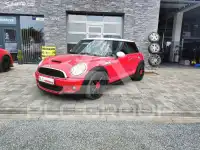 2009 Mini COOPER