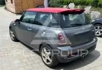 2009 Mini COOPER