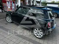 2009 Mini COOPER