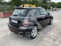 2009 Mini COOPER