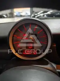 2009 Mini COOPER