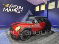 2009 Mini COOPER