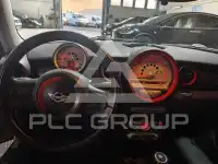 2009 Mini COOPER