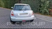 2009 Mini COOPER