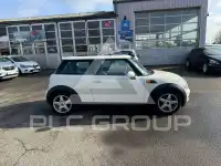 2009 Mini COOPER