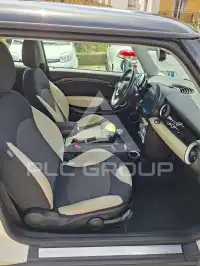 2009 Mini COOPER