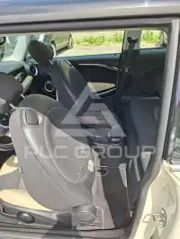2009 Mini COOPER