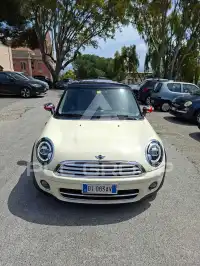 2009 Mini COOPER