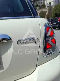 2009 Mini COOPER