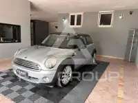 2009 Mini COOPER