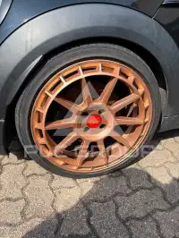 2009 Mini COOPER