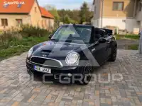 2009 Mini COOPER