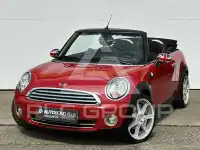 2009 Mini COOPER